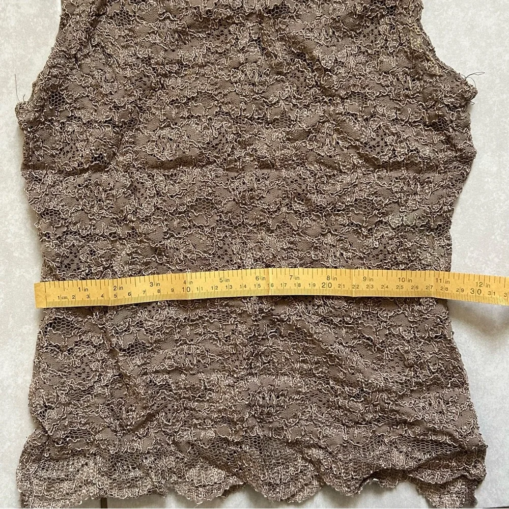 Gold label Victoria’s Secret tank top - Picture 8 of 8